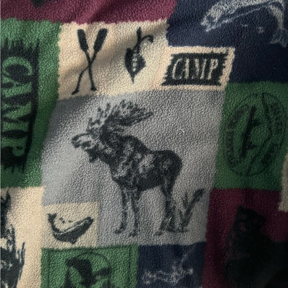 Pyjama pants - Picture 2 of 4